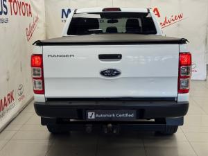 Ford Ranger 2.2TDCi double cab Hi-Rider XL - Image 5