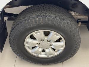 Ford Ranger 2.2TDCi double cab Hi-Rider XL - Image 15