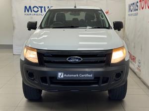 Ford Ranger 2.2TDCi double cab Hi-Rider XL - Image 4