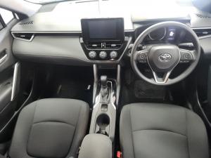 Toyota Corolla Cross 1.8 Xi - Image 6