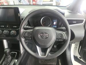Toyota Corolla Cross 1.8 Xi - Image 8