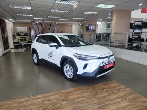 Toyota Corolla Cross 1.8 Xi - Image 1