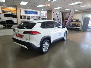Toyota Corolla Cross 1.8 Xi - Image 2