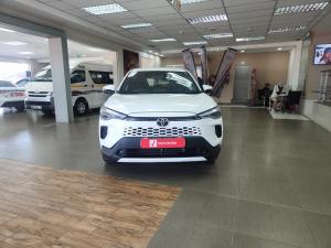 Toyota Corolla Cross 1.8 Xi - Image 4