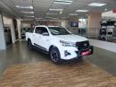 Thumbnail Toyota Hilux 2.8GD-6 double cab 4x4 Legend 50 auto