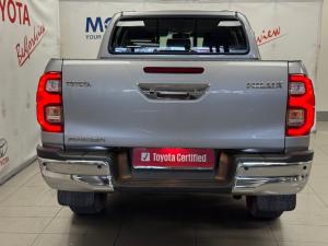 Toyota Hilux 2.8GD-6 48V double cab Raider - Image 5