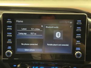 Toyota Hilux 2.8GD-6 48V double cab Raider - Image 12