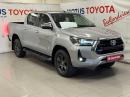 Thumbnail Toyota Hilux 2.8GD-6 48V double cab Raider
