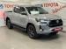 Toyota Hilux 2.8GD-6 48V double cab Raider - Thumbnail 1
