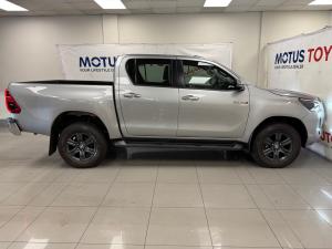Toyota Hilux 2.8GD-6 48V double cab Raider - Image 3