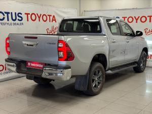 Toyota Hilux 2.8GD-6 48V double cab Raider - Image 4