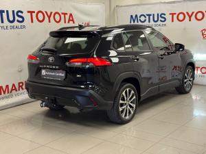 Toyota Corolla Cross 1.8 XR - Image 5