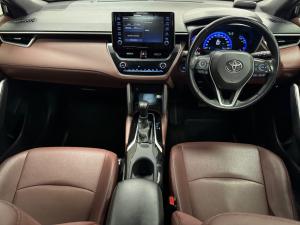Toyota Corolla Cross 1.8 XR - Image 6