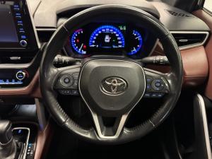 Toyota Corolla Cross 1.8 XR - Image 8