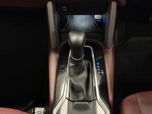 Toyota Corolla Cross 1.8 XR - Image 11