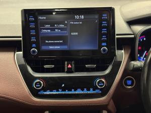 Toyota Corolla Cross 1.8 XR - Image 13