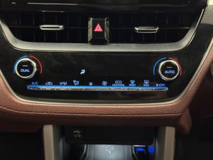 Toyota Corolla Cross 1.8 XR - Image 14