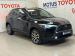 Toyota Corolla Cross 1.8 XR - Thumbnail 1