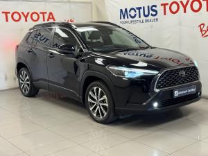 Toyota Corolla Cross 1.8 XR - Image 1