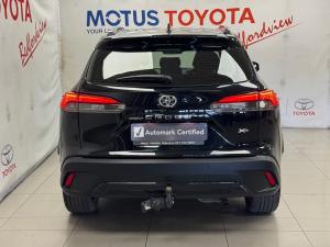 Toyota Corolla Cross 1.8 XR - Image 2