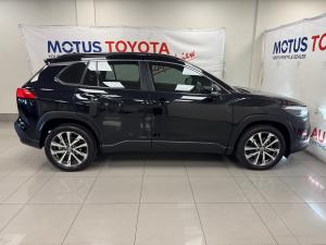 Toyota Corolla Cross 1.8 XR - Image 3