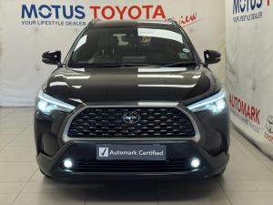 Toyota Corolla Cross 1.8 XR - Image 4