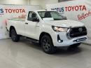 Thumbnail Toyota Hilux 2.4GD-6 single cab 4x4 Raider manual