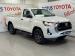 Toyota Hilux 2.4GD-6 single cab 4x4 Raider manual - Thumbnail 1