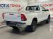 Toyota Hilux 2.4GD-6 single cab 4x4 Raider manual - Thumbnail 2