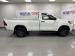 Toyota Hilux 2.4GD-6 single cab 4x4 Raider manual - Thumbnail 3