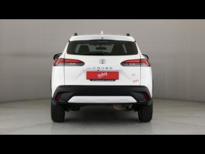 Toyota Corolla Cross 1.8 XS - Image 5