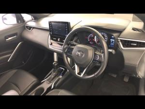 Toyota Corolla Cross 1.8 XS - Image 10