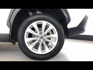 Toyota Corolla Cross 1.8 XS - Image 19