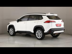 Toyota Corolla Cross 1.8 XS - Image 21