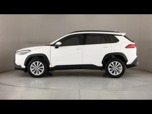 Toyota Corolla Cross 1.8 XS - Image 22