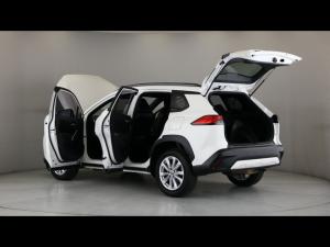 Toyota Corolla Cross 1.8 XS - Image 25