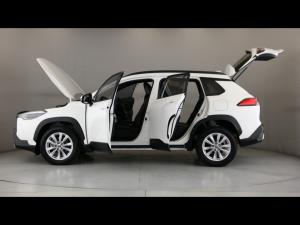 Toyota Corolla Cross 1.8 XS - Image 26