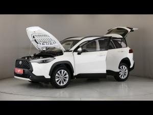 Toyota Corolla Cross 1.8 XS - Image 27