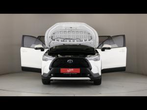 Toyota Corolla Cross 1.8 XS - Image 28