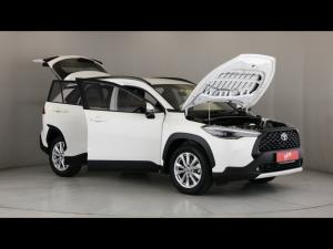 Toyota Corolla Cross 1.8 XS - Image 29