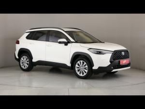 Toyota Corolla Cross 1.8 XS - Image 1