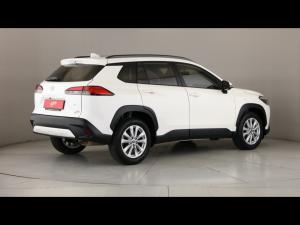 Toyota Corolla Cross 1.8 XS - Image 2