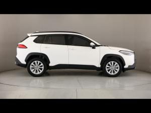 Toyota Corolla Cross 1.8 XS - Image 3