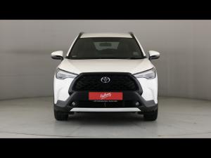 Toyota Corolla Cross 1.8 XS - Image 4