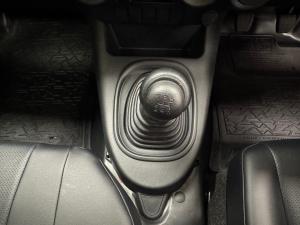 Toyota Hilux 2.4GD single cab S (aircon) - Image 9