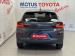 Toyota Starlet 1.5 XS manual - Thumbnail 5