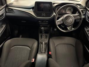 Toyota Starlet 1.5 XS manual - Image 6