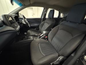 Toyota Starlet 1.5 XS manual - Image 7