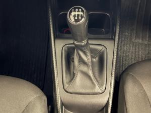 Toyota Starlet 1.5 XS manual - Image 9