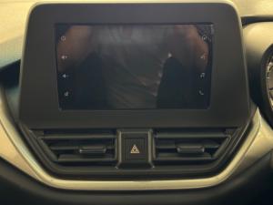 Toyota Starlet 1.5 XS manual - Image 10